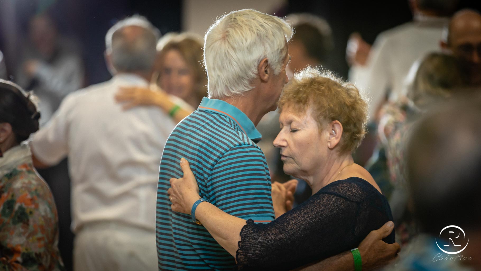 Milongas du 17ème Festival de Tango Saint Geniez d'Olt